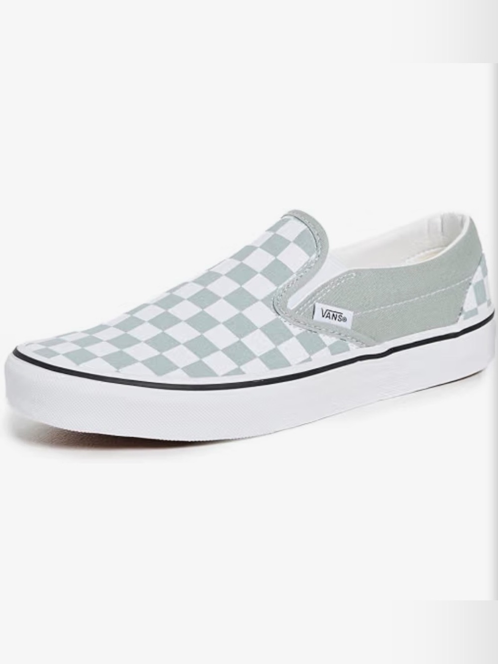 Vans Classic Slip-on Sneakers